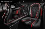 Nissan GT-R Prestige 01/01 by Carlex Design 2019 года